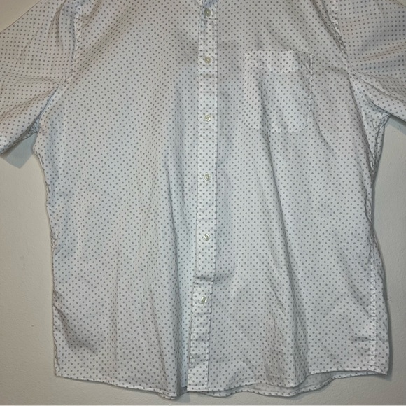 Faherty Movement short sleeve shirt - Picture 9 of 16